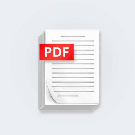 Подготовка PDF